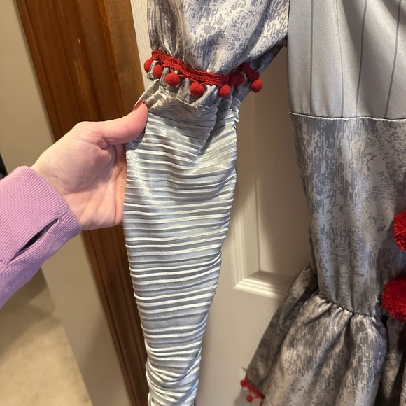 IT Halloween Costume Dress - Picture 3 of 7